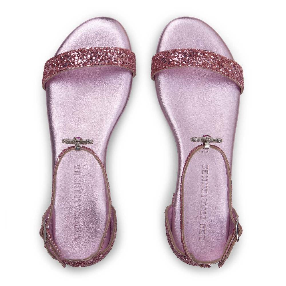 Les Italiennes Giselle Moda