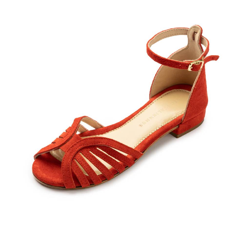 Les Italiennes Michela – Rosso Promozione