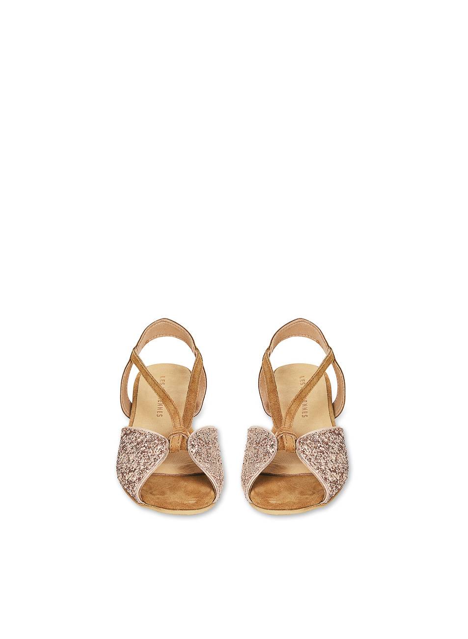 Les Italiennes Emilie con tacco 20 Sconto