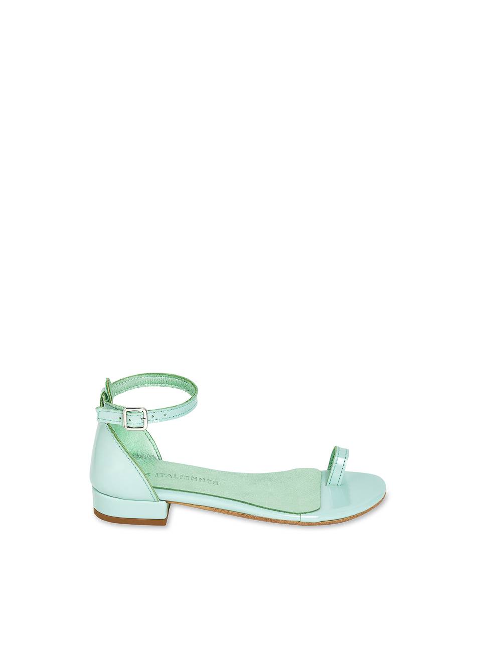 Les Italiennes Odette Outlet