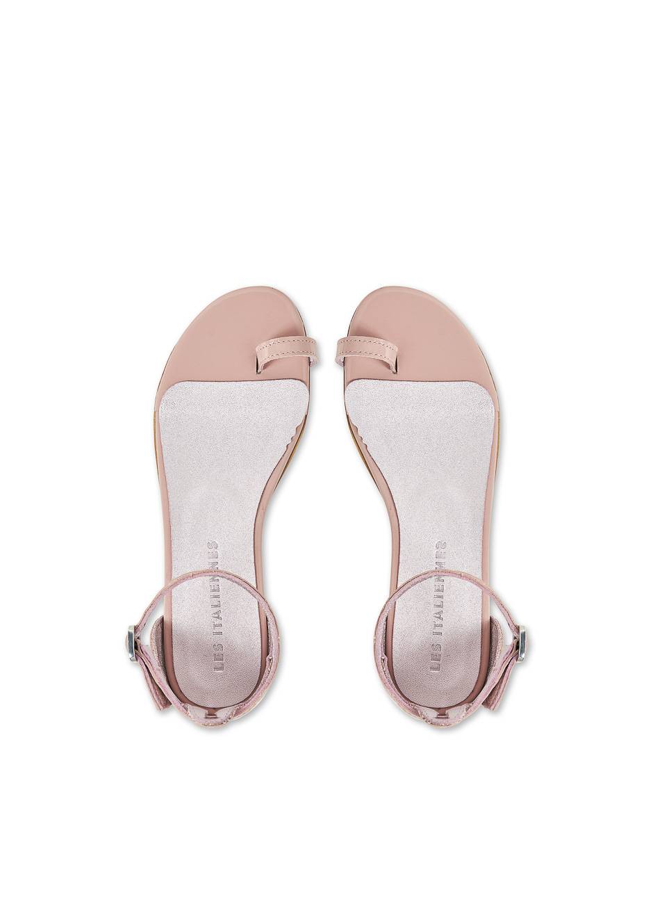Les Italiennes Odette Outlet