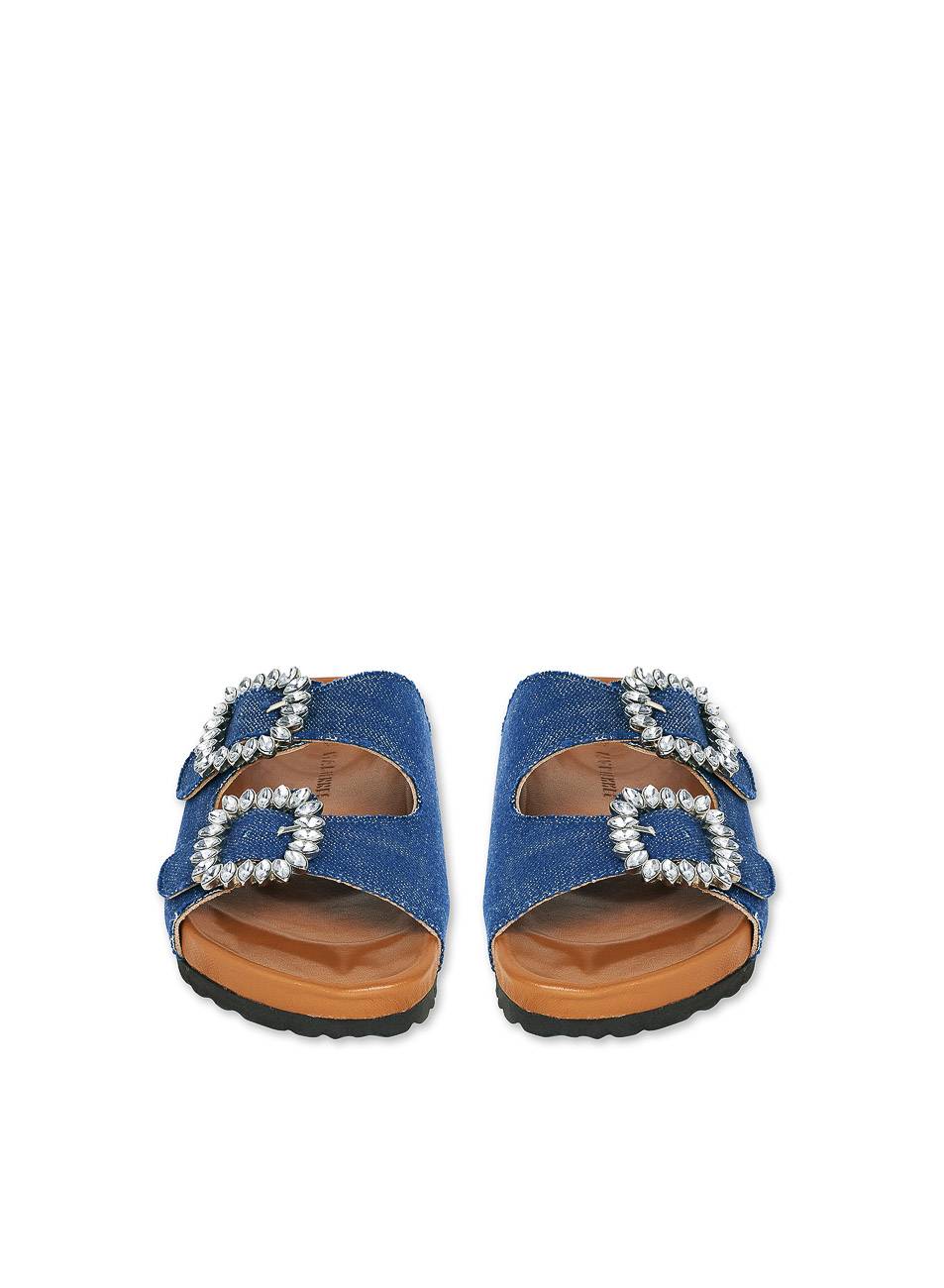 Les Italiennes Charlotte jeans Italia