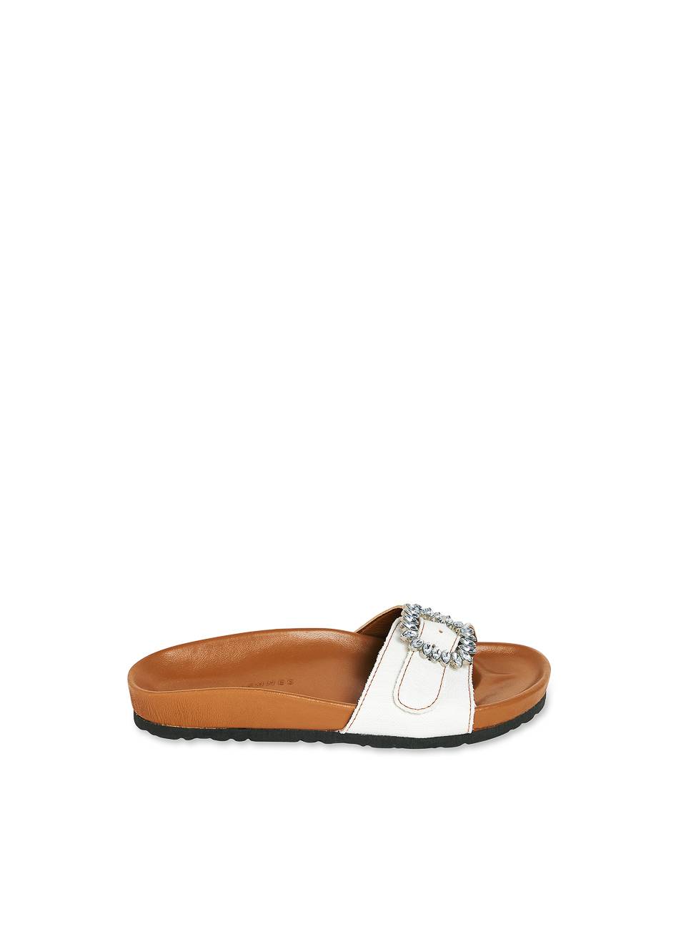 Les Italiennes Cherie jeans 2025
