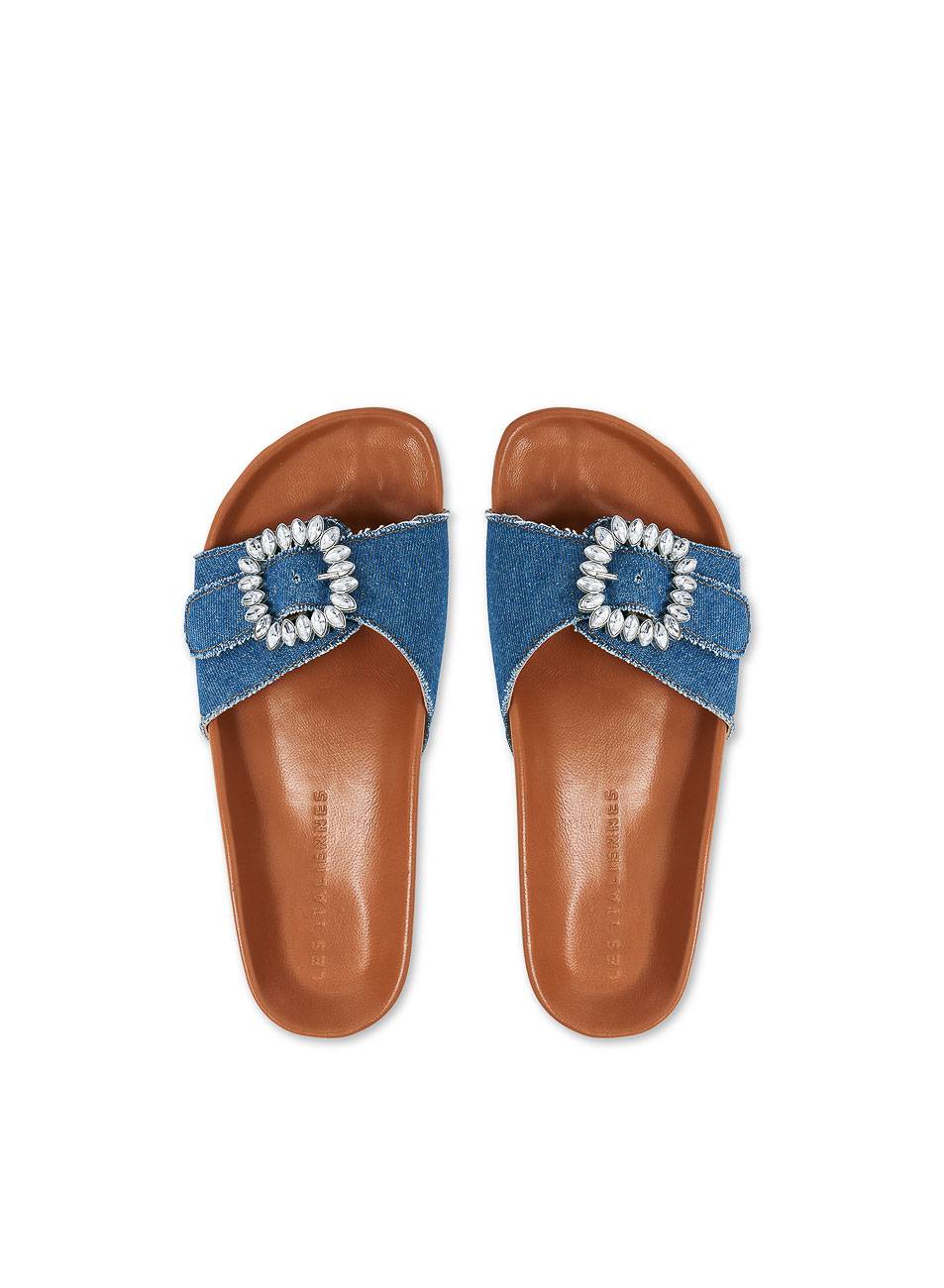 Les Italiennes Cherie jeans 2025