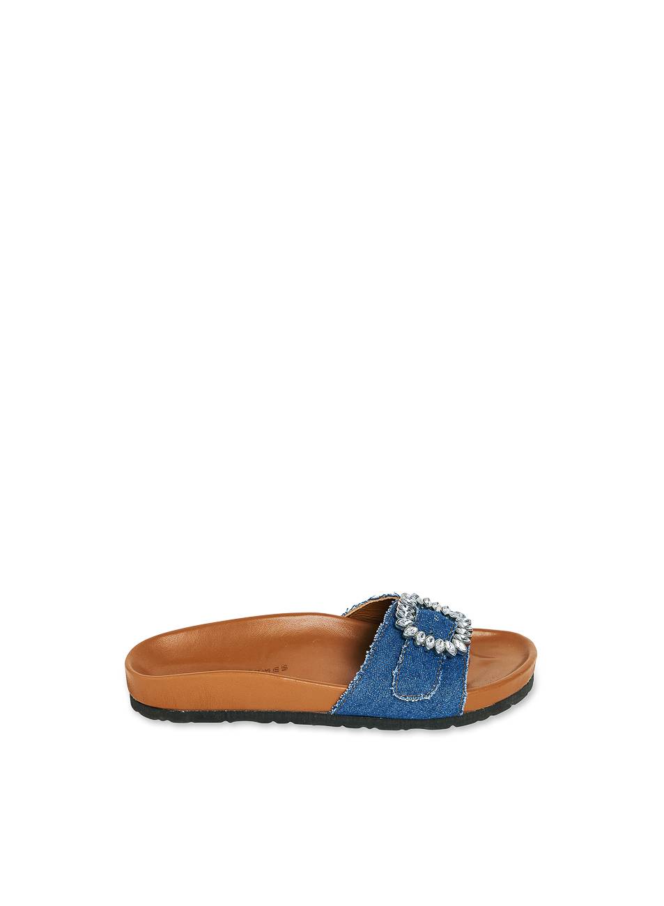 Les Italiennes Cherie jeans 2025