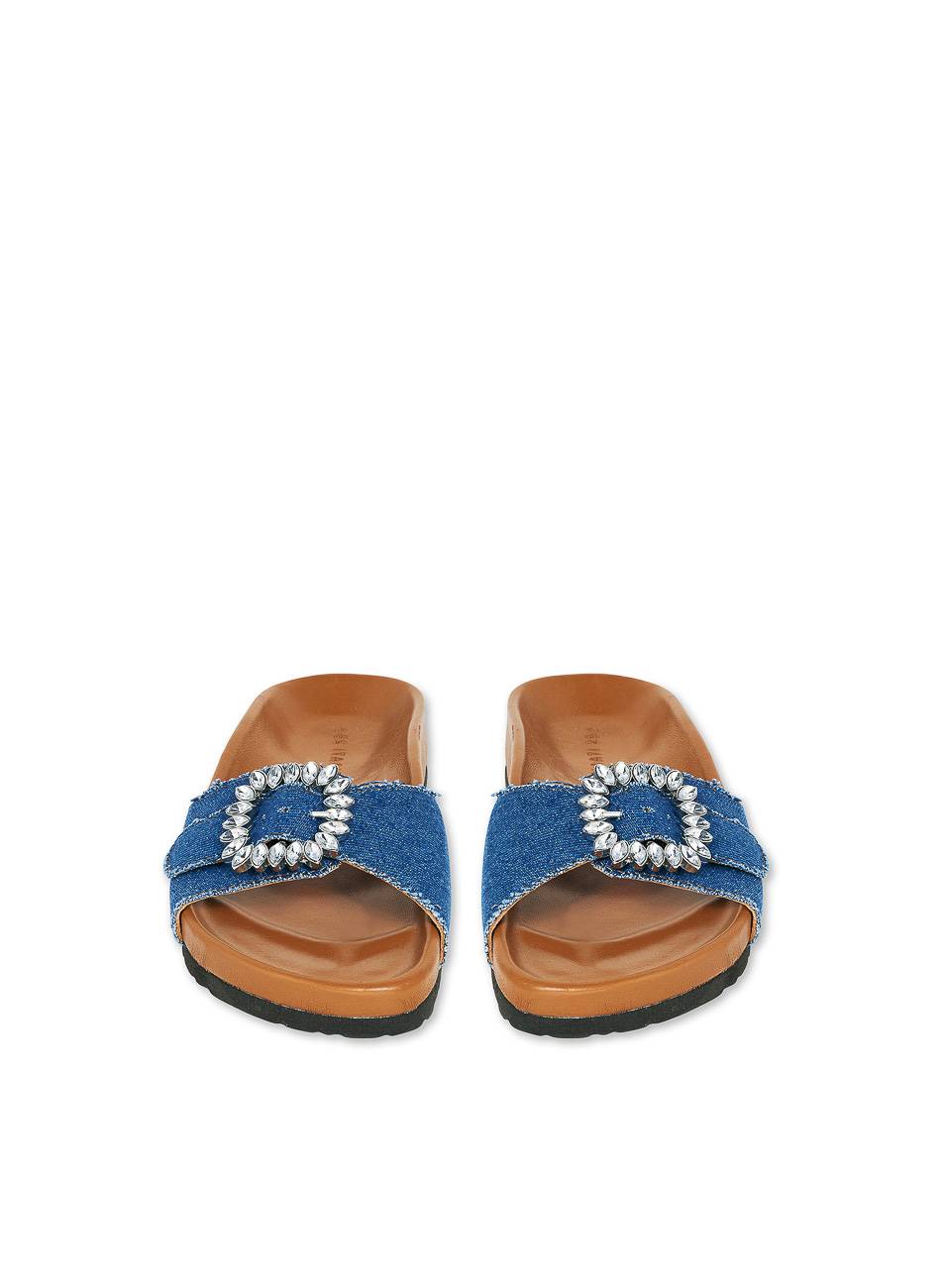 Les Italiennes Cherie jeans 2025