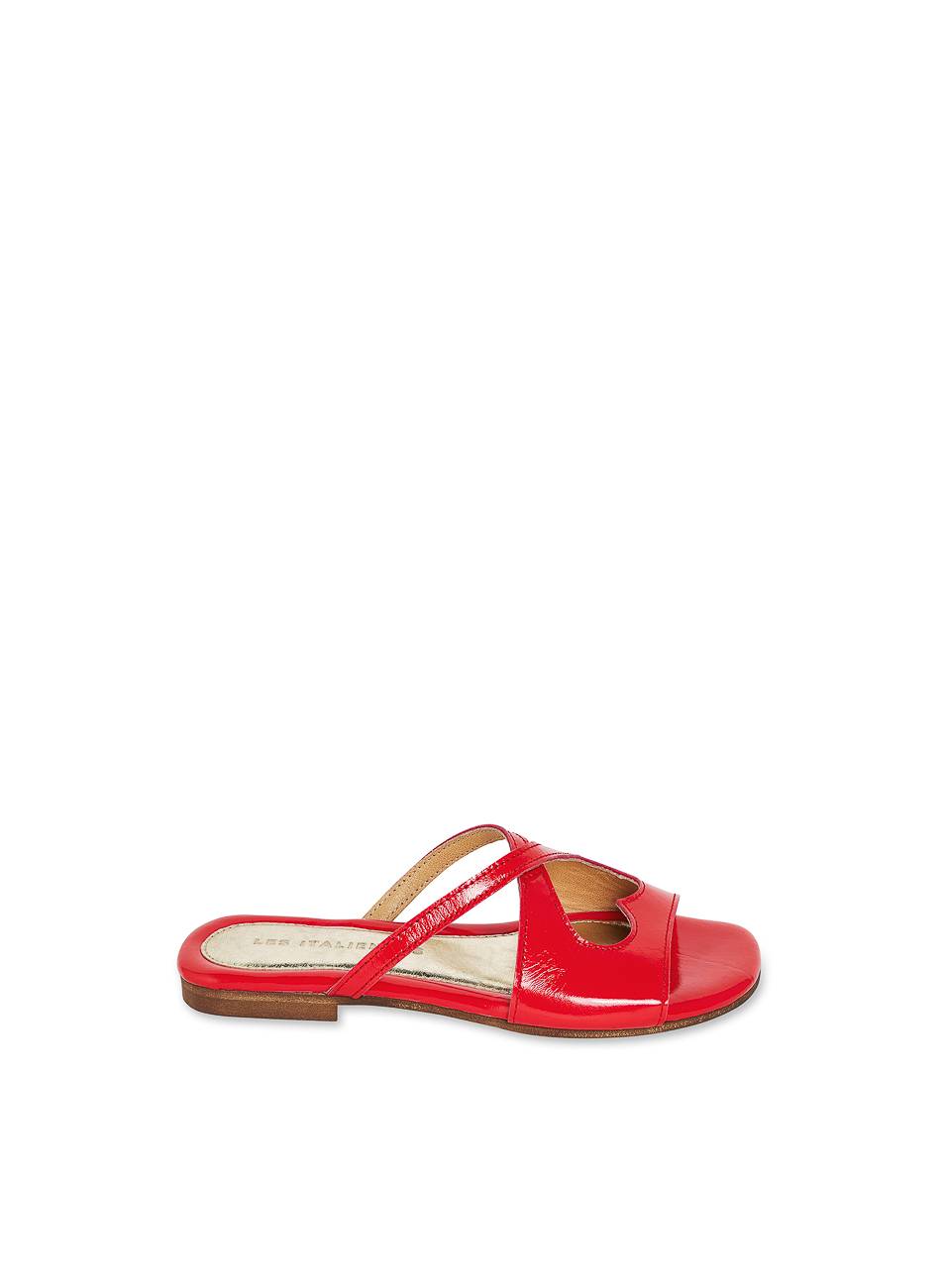 Les Italiennes Elodie In Linea