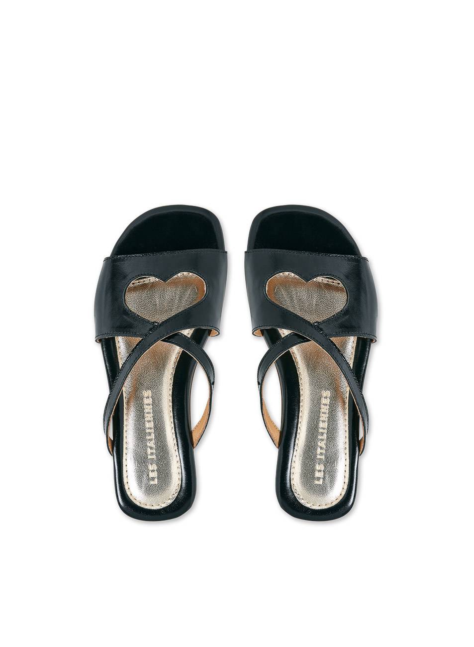 Les Italiennes Elodie In Linea