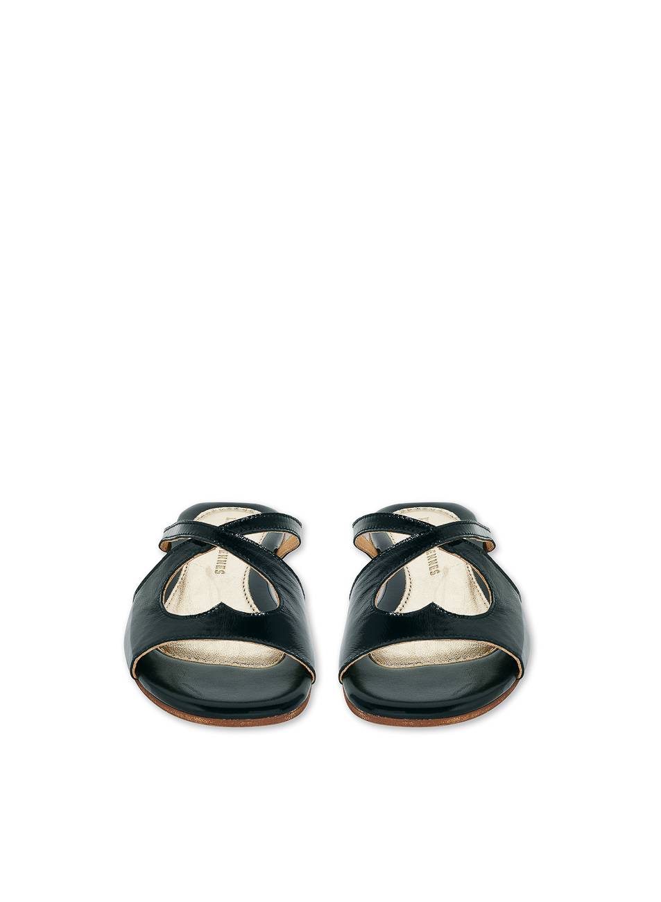 Les Italiennes Elodie In Linea