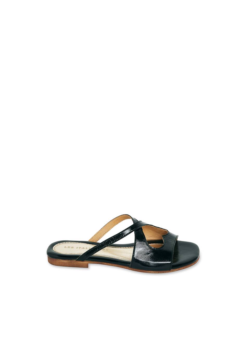 Les Italiennes Elodie In Linea