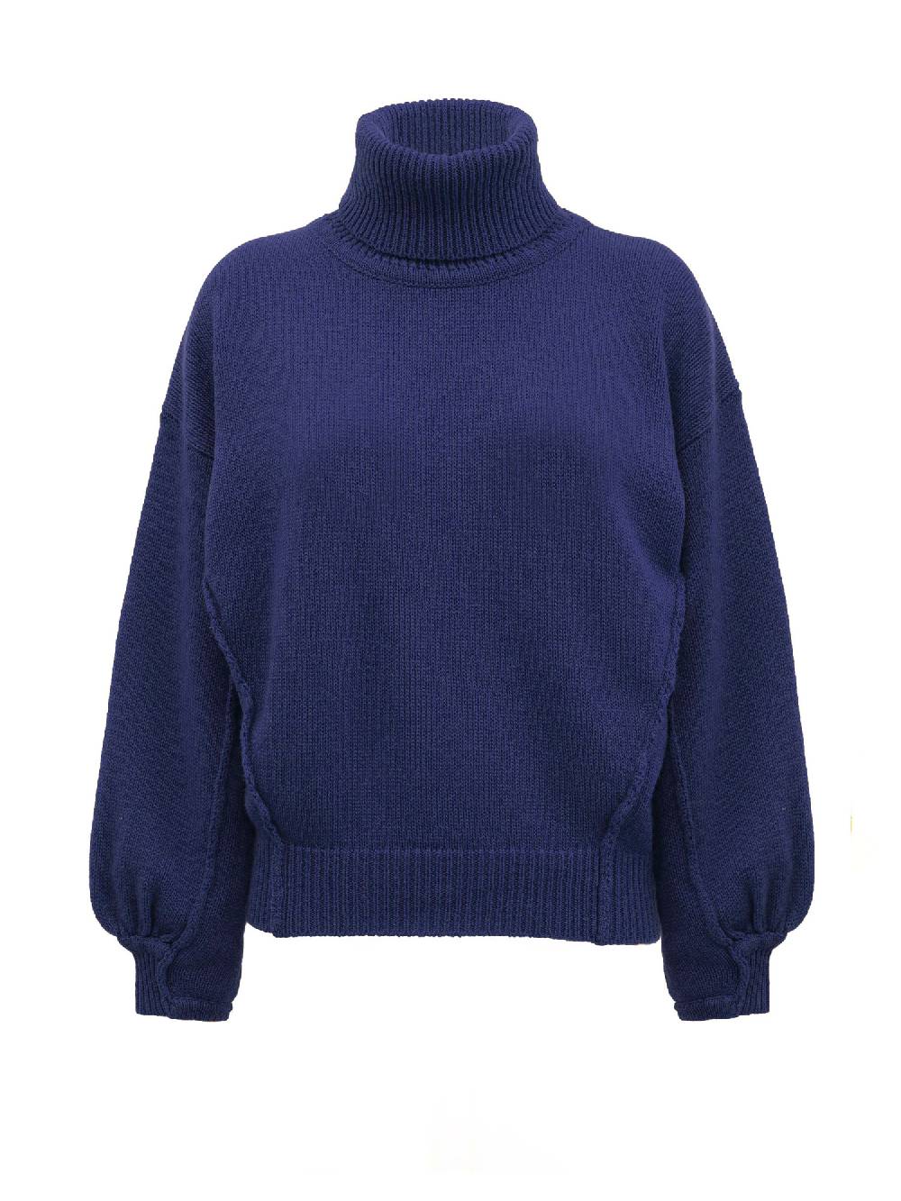 KNIIT Milano FRIEDRICH ECO Saldi Di Fabbrica