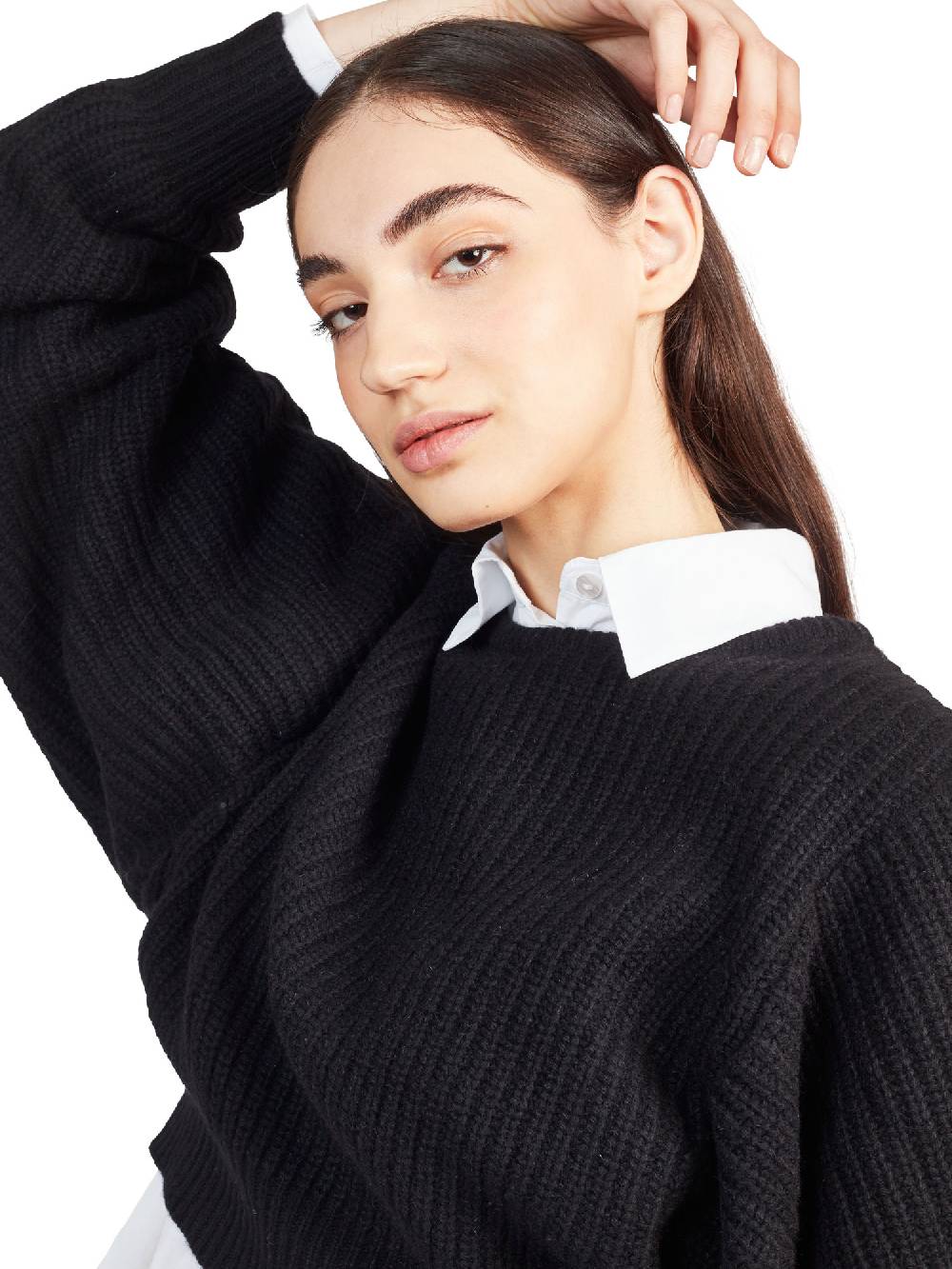 KNIIT Milano RICCI ECO Moda