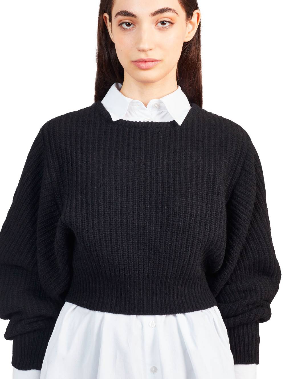 KNIIT Milano RICCI ECO Moda