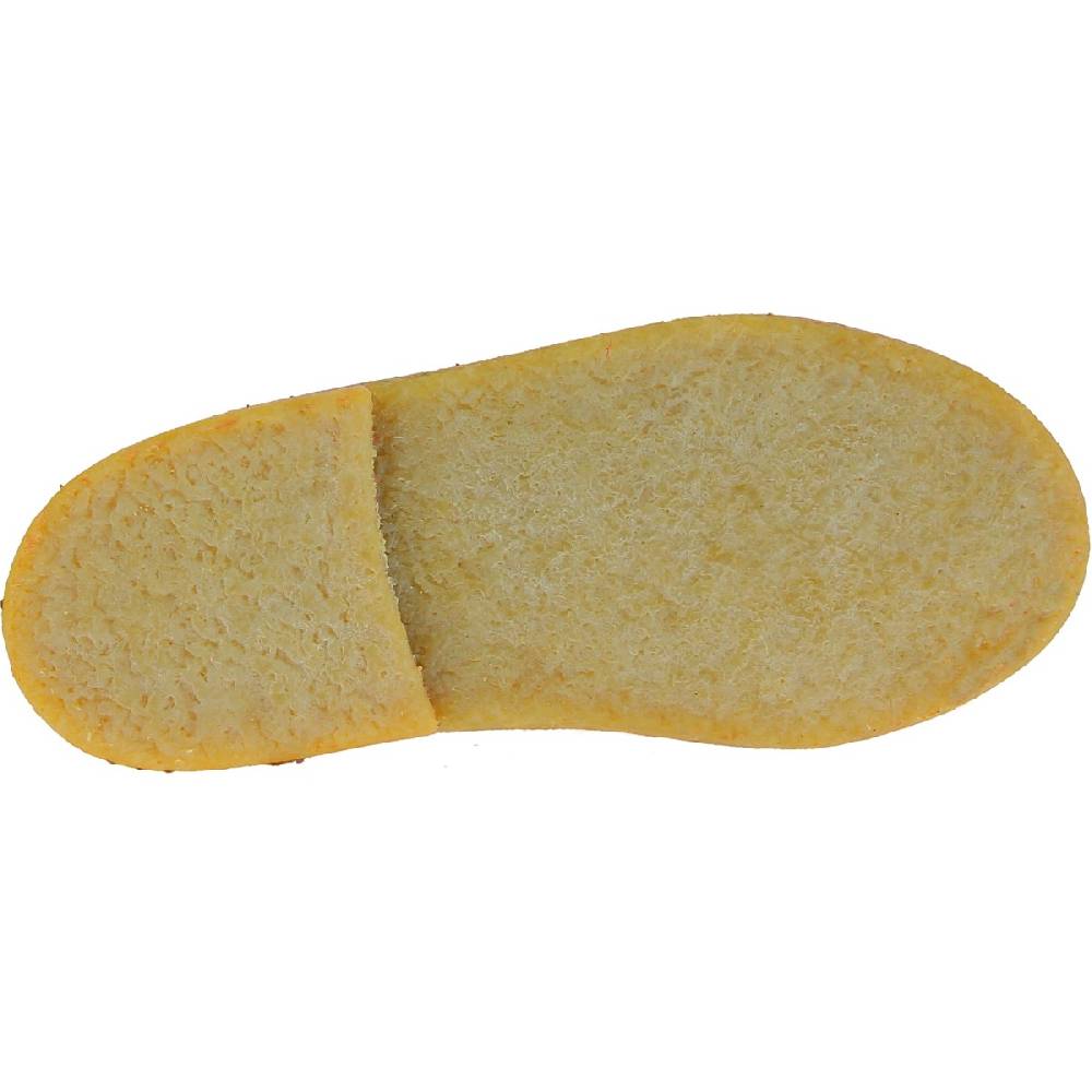 Lartigiano Del Cuoio Scarponcini bambino bambina in pelle rossa fatti a mano in Italia Offerte