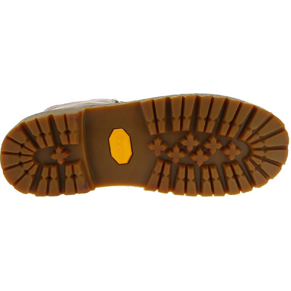 Lartigiano Del Cuoio Stivale da montagna donna fashion color cuoio artigianale 2025