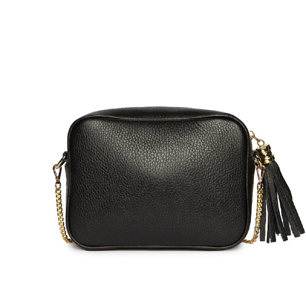 ﻿Le Dangerouge Danger Bag Black Vendita Calda