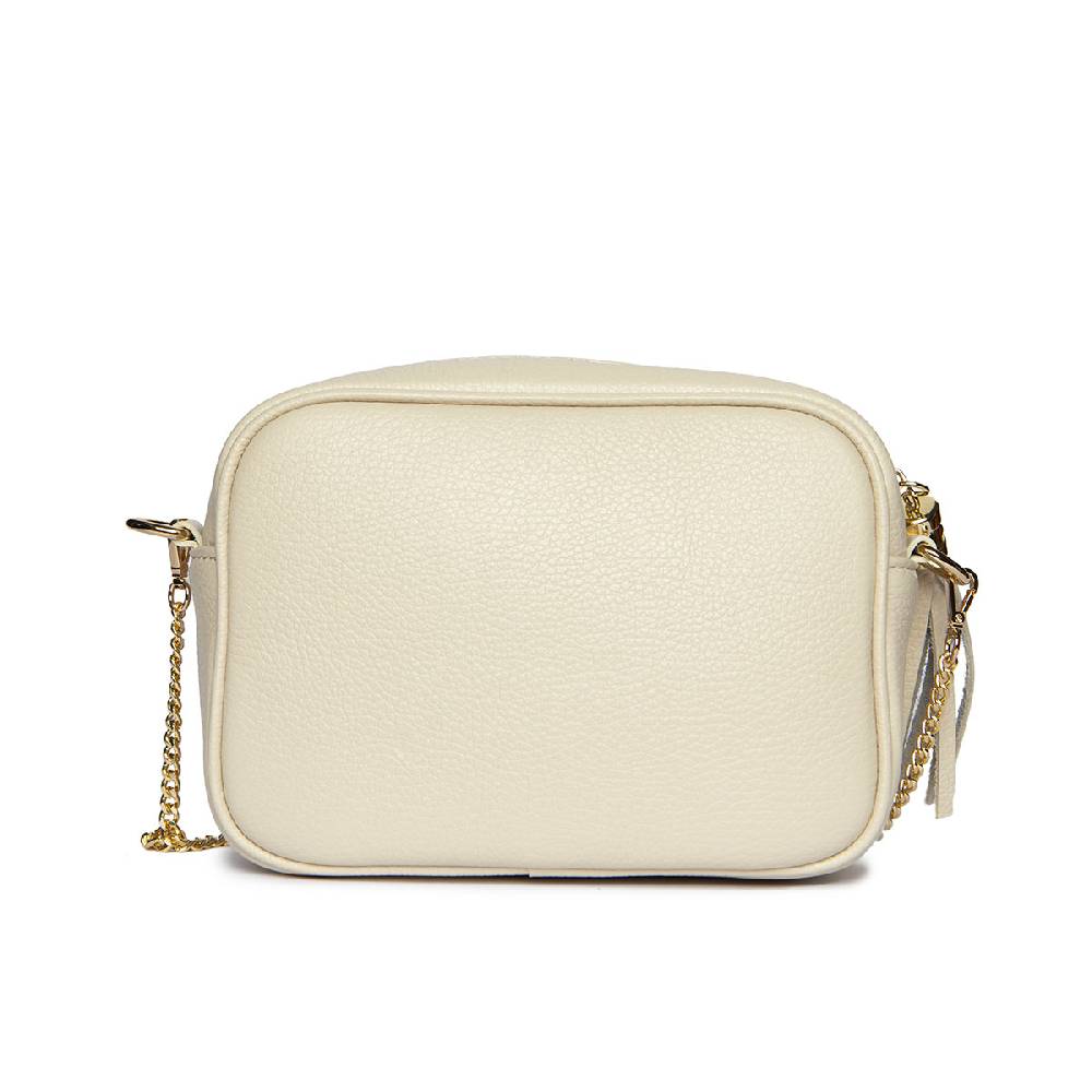 Le Dangerouge Danger Bag Cream In Saldo
