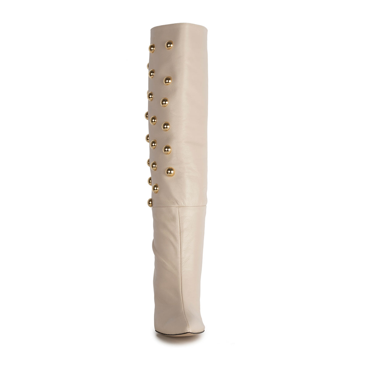 Le Dangerouge Meg Beige Supedot Shopping Online