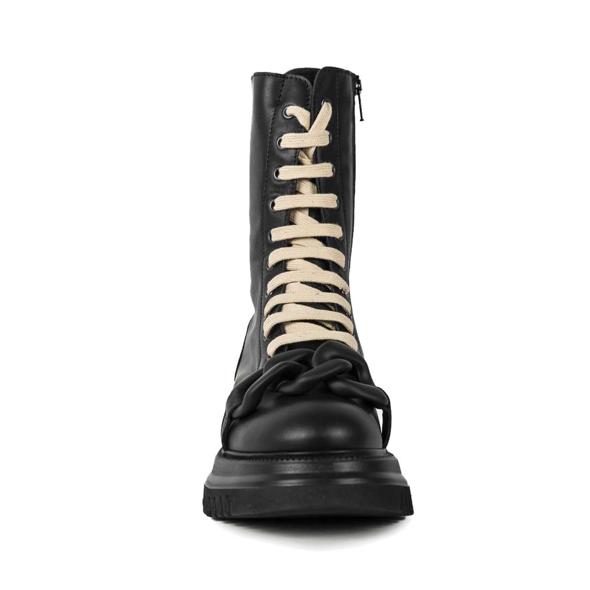 Le Dangerouge Asia Beige Laces Ultimi due giorni