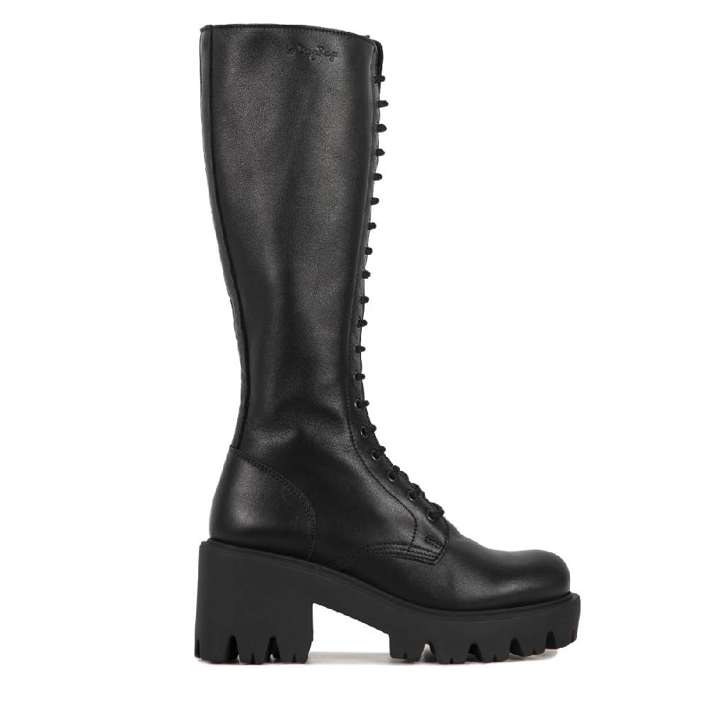 Le Dangerouge Inessa Lace