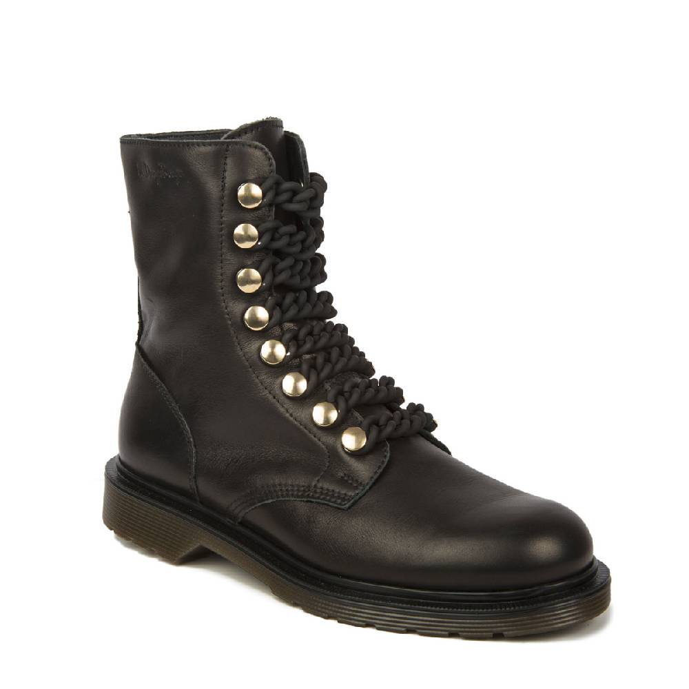 Le Dangerouge Amelie black black chain Saldi