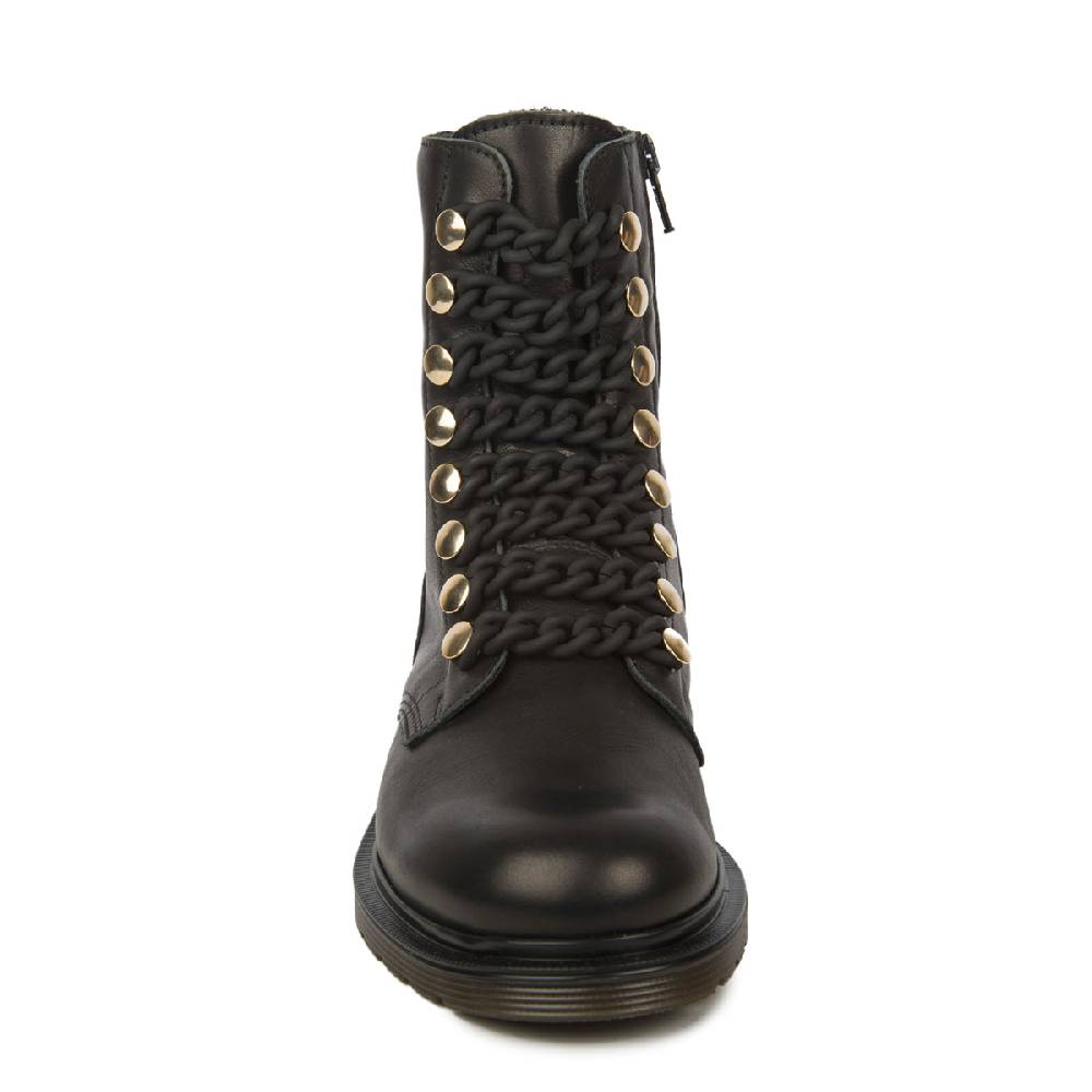 Le Dangerouge Amelie black black chain Saldi