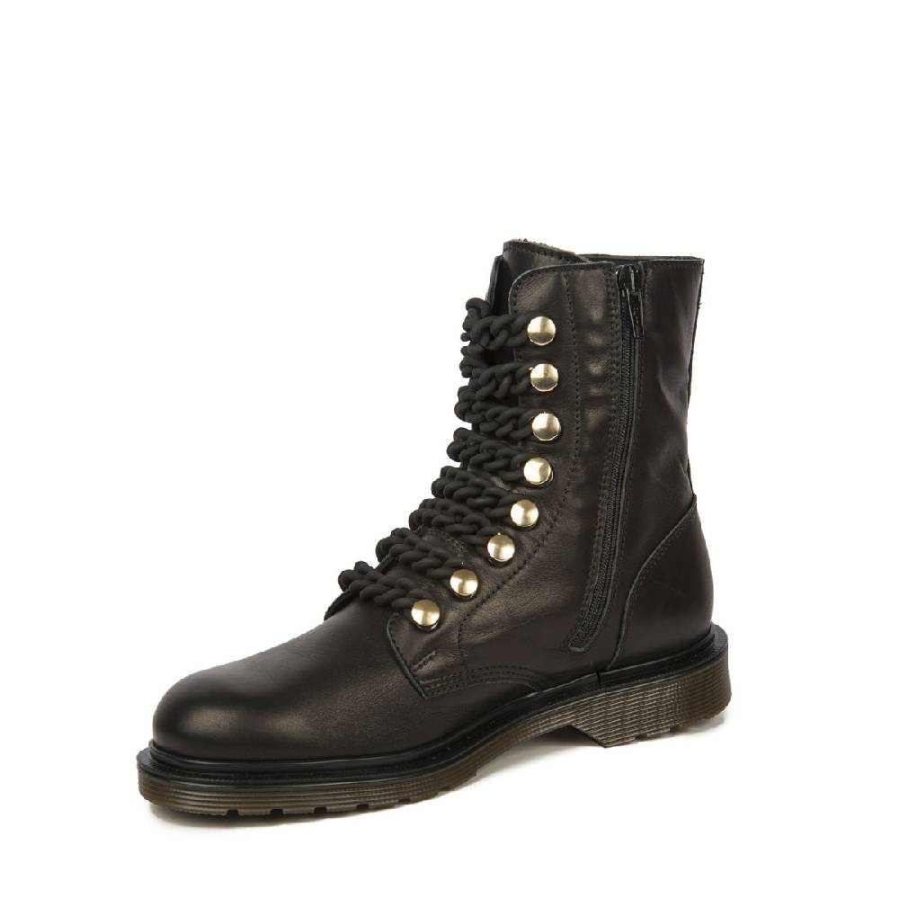 Le Dangerouge Amelie black black chain Saldi