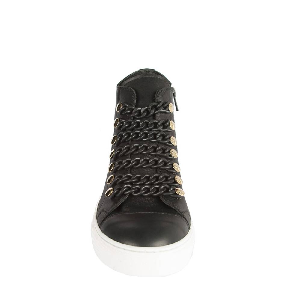 Le Dangerouge Venus man black Vendita Calda