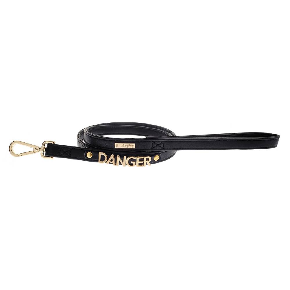 Le Dangerouge Danger dog leash Vendita