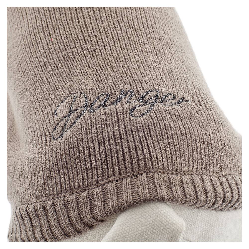 Le Dangerouge Danger sweater beige Promozione
