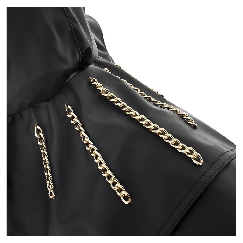 Le Dangerouge Danger Raincoat Pezzi Unici