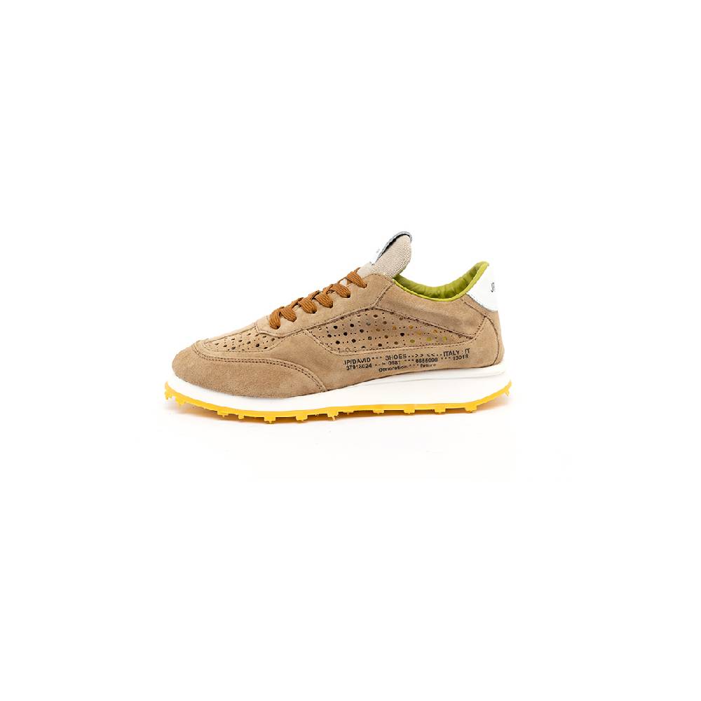 J.P. David Sahara Promozione