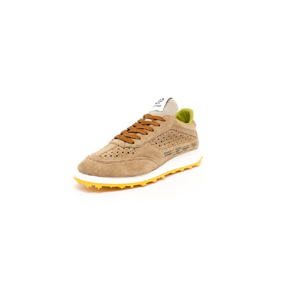 J.P. David Sahara Promozione