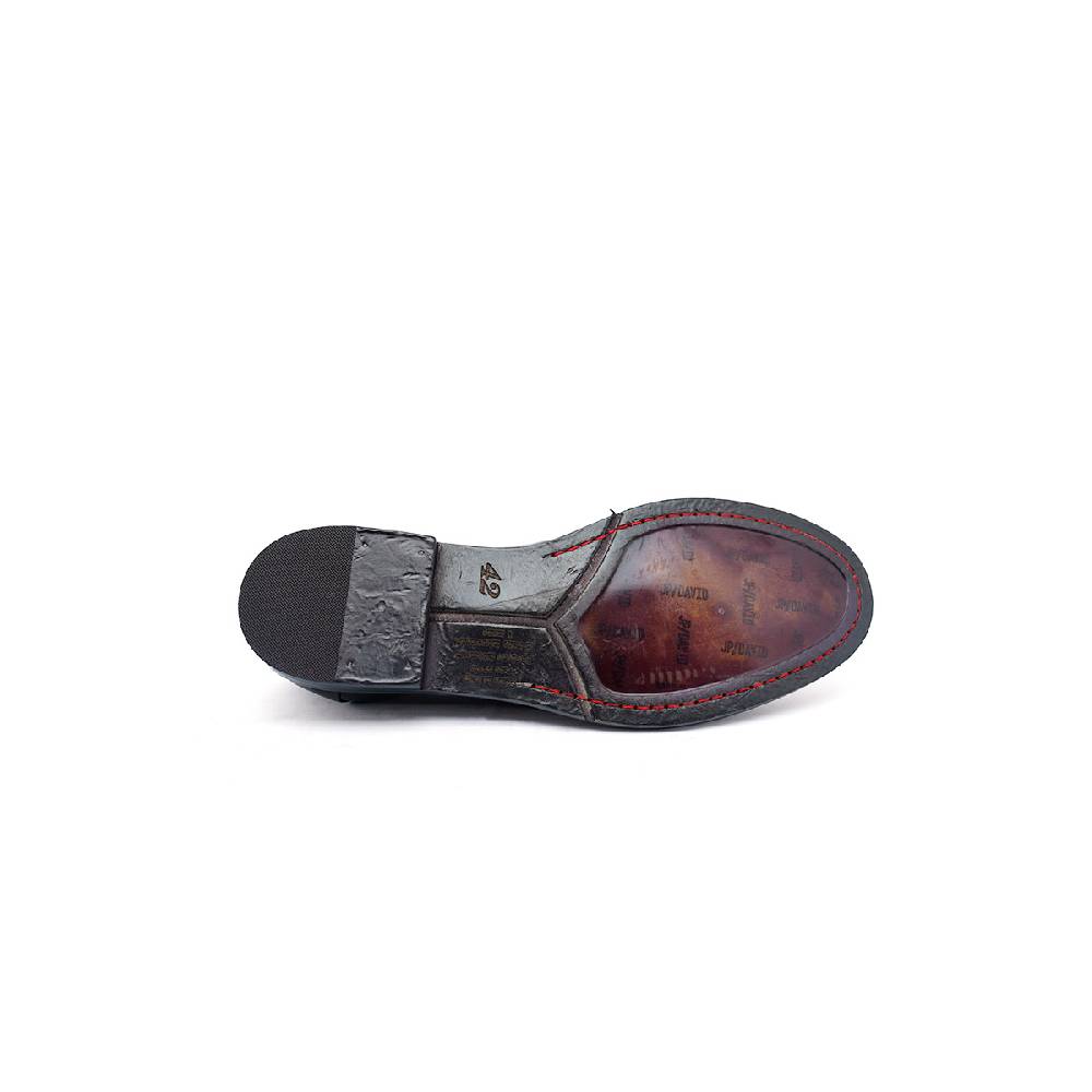 J.P. David McQueen Vendita