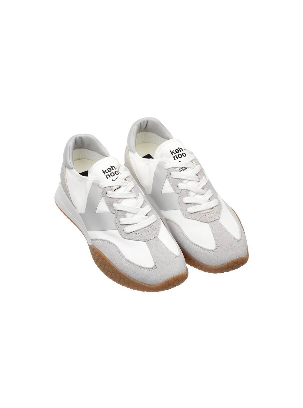 Kehnoo KM 9313 WHITE-WHITE Vendite Flash