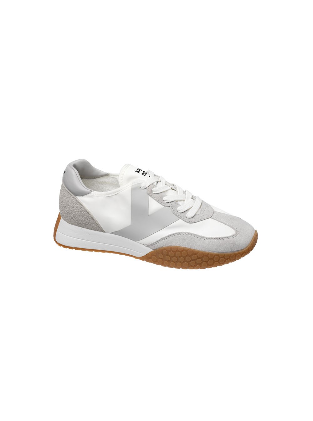 Kehnoo KM 9313 WHITE-WHITE Vendite Flash
