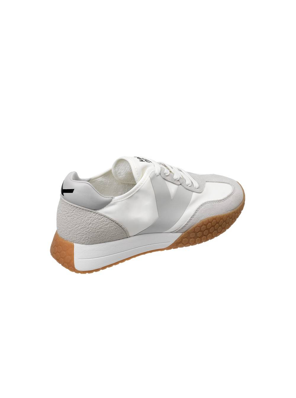 Kehnoo KM 9313 WHITE-WHITE Vendite Flash