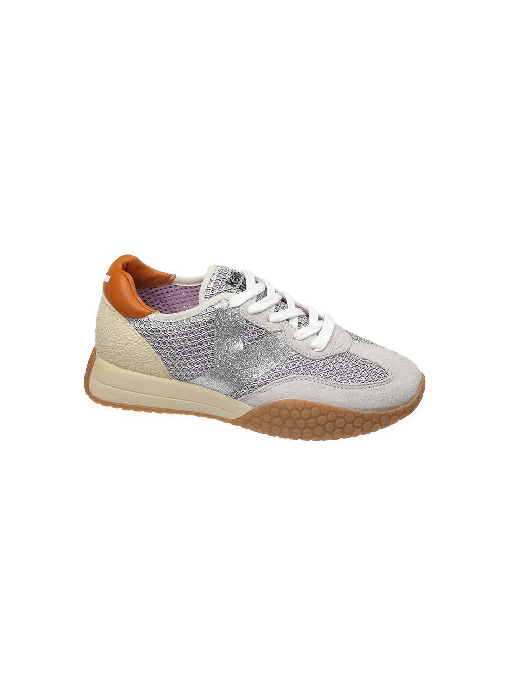 Kehnoo KW 9714 WHITE-SILVER In Saldo