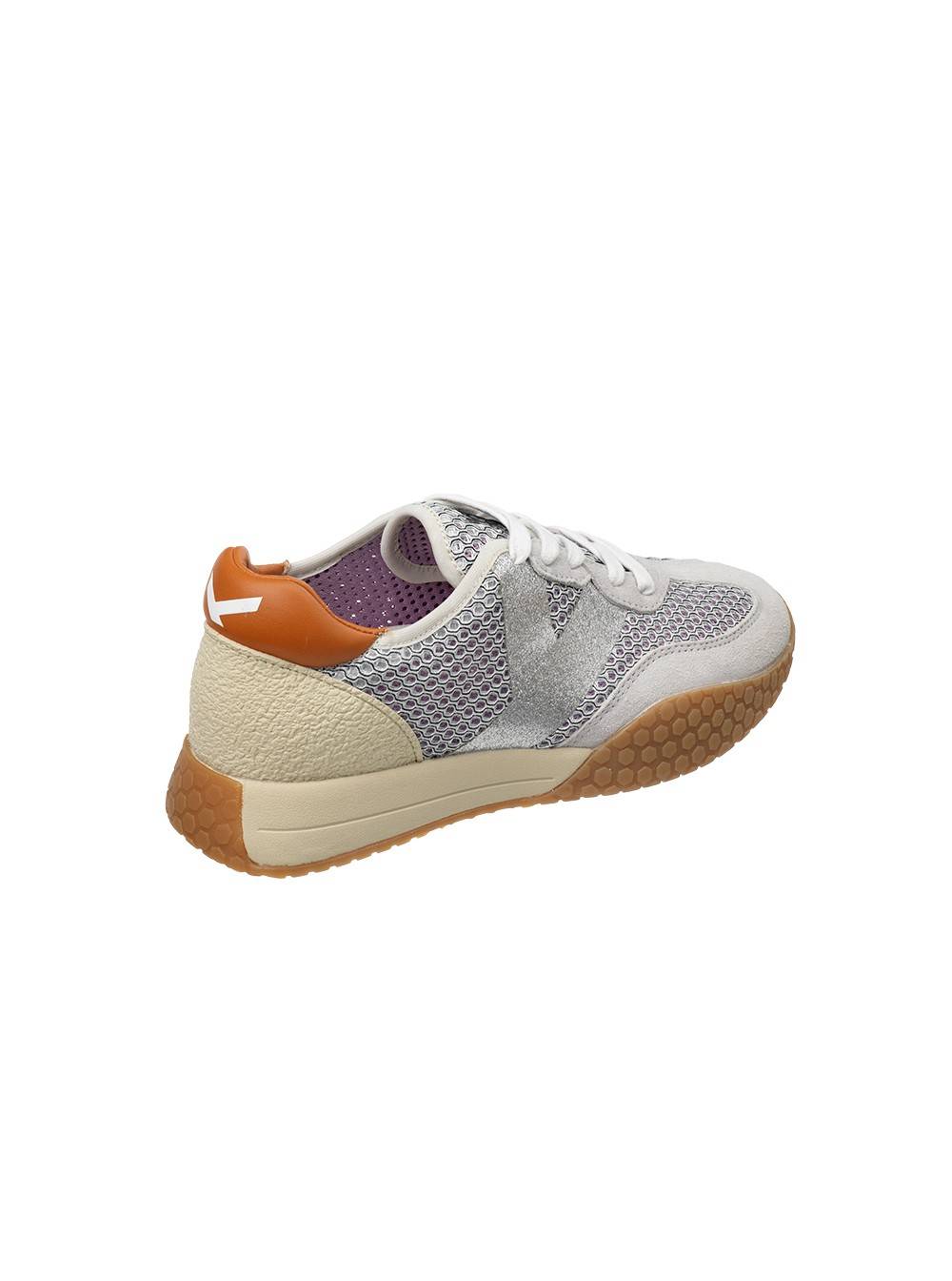 Kehnoo KW 9714 WHITE-SILVER In Saldo