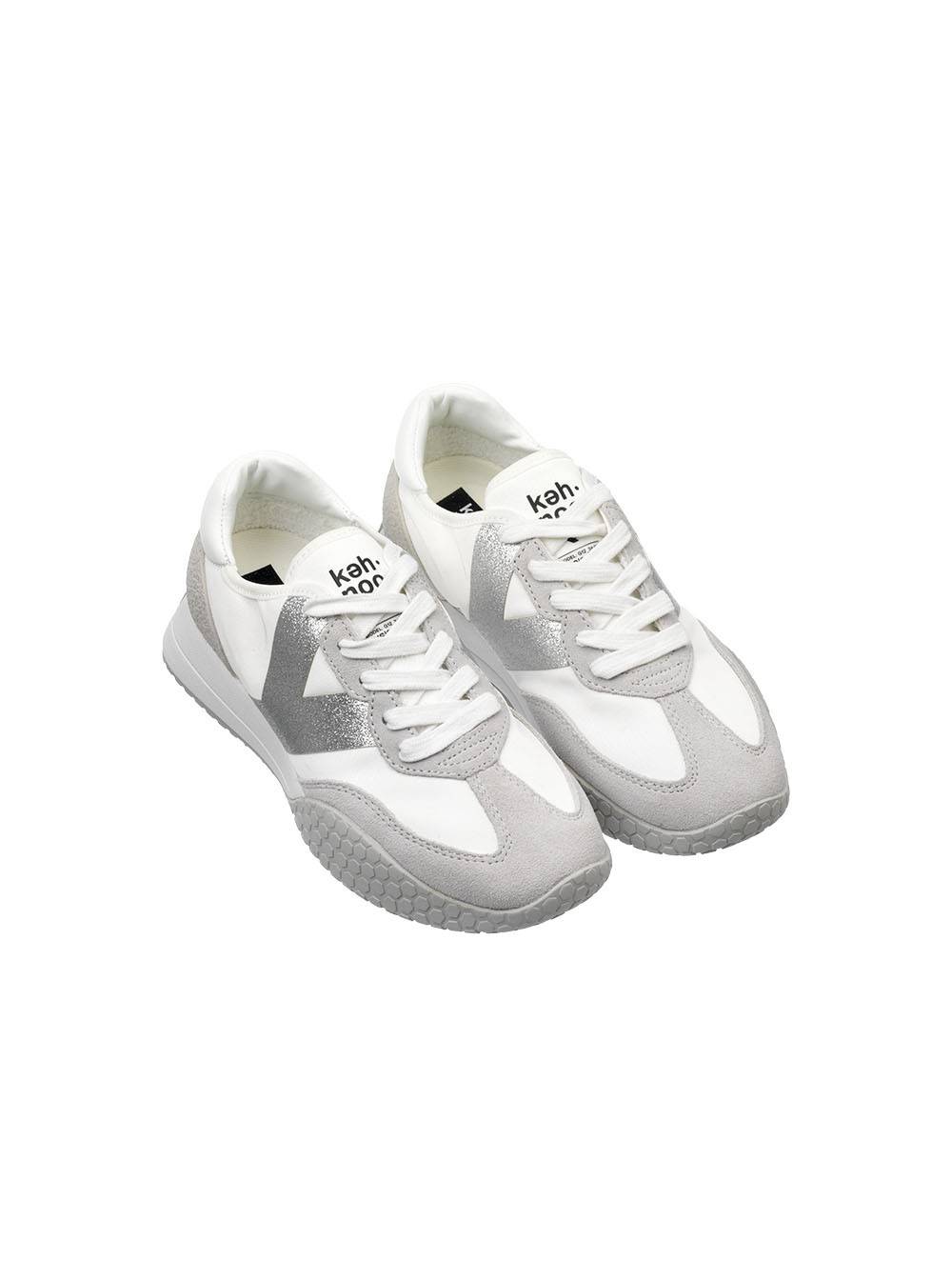 Kehnoo KW 9312 WHITE-SILVER Italia