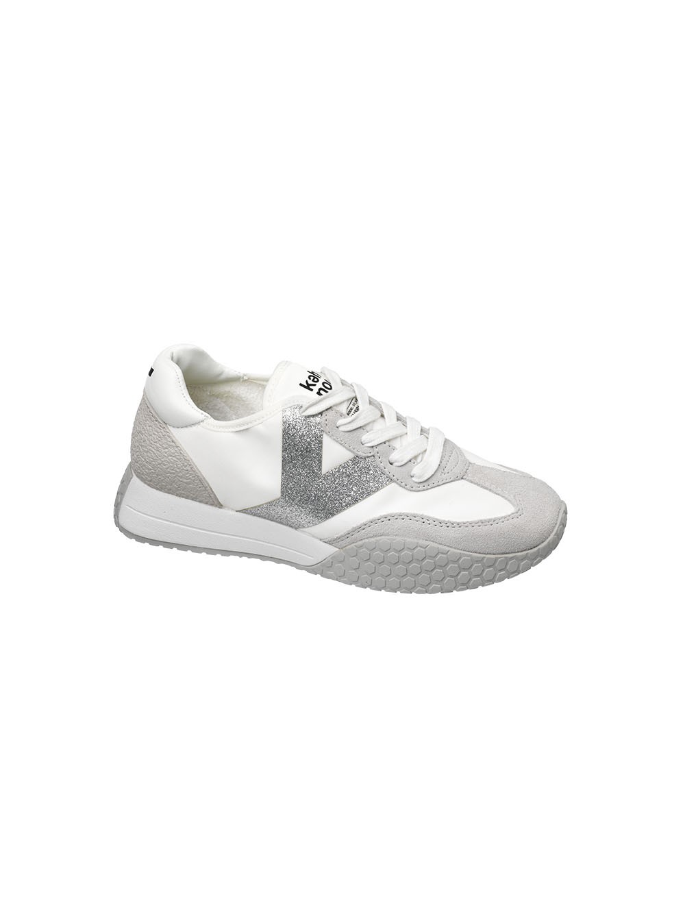 Kehnoo KW 9312 WHITE-SILVER Italia