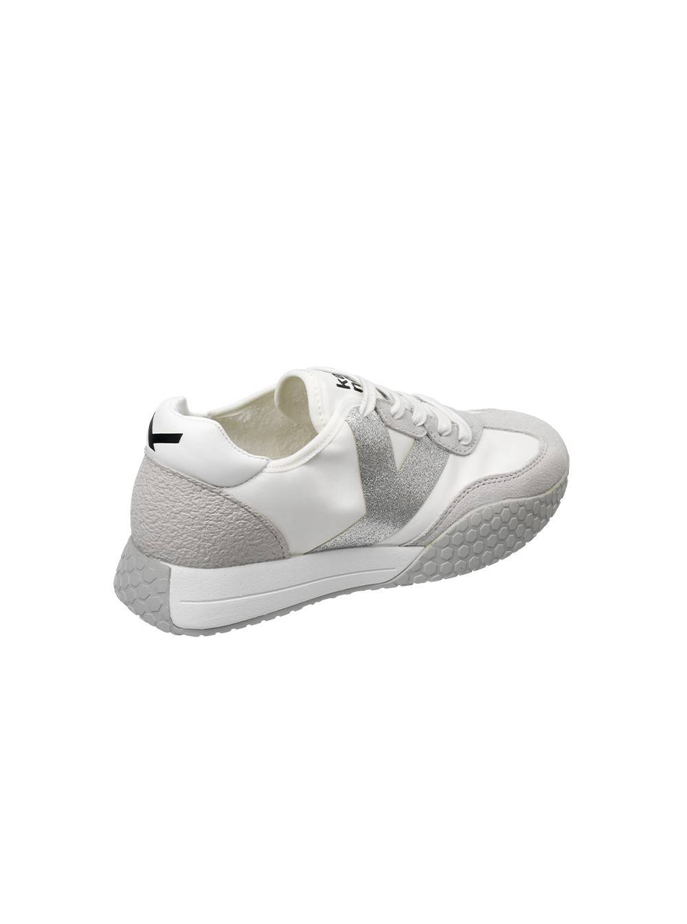 Kehnoo KW 9312 WHITE-SILVER Italia