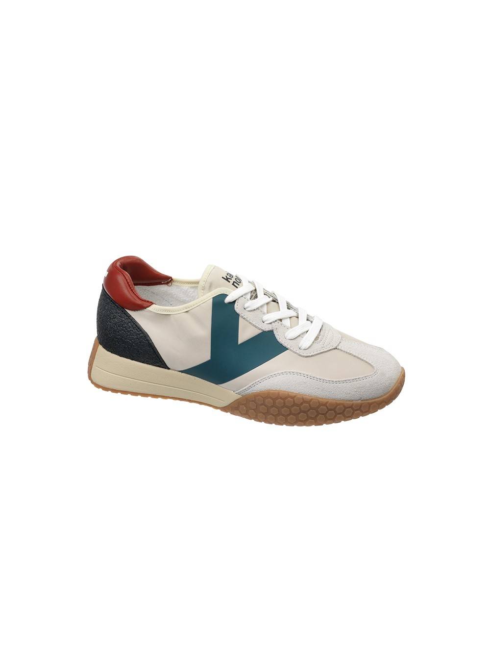 Kehnoo KM 9313 WHITE-BEIGE In Linea