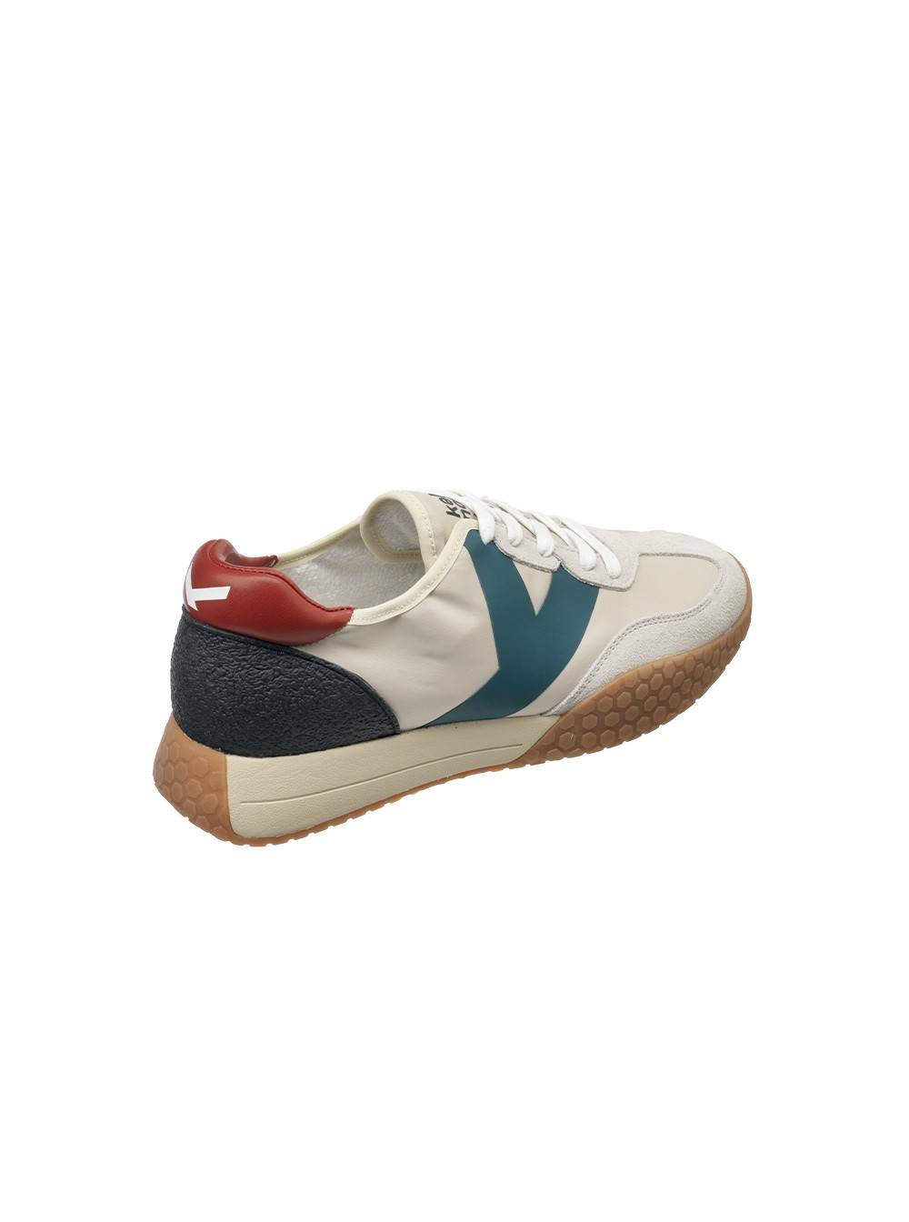 Kehnoo KM 9313 WHITE-BEIGE In Linea