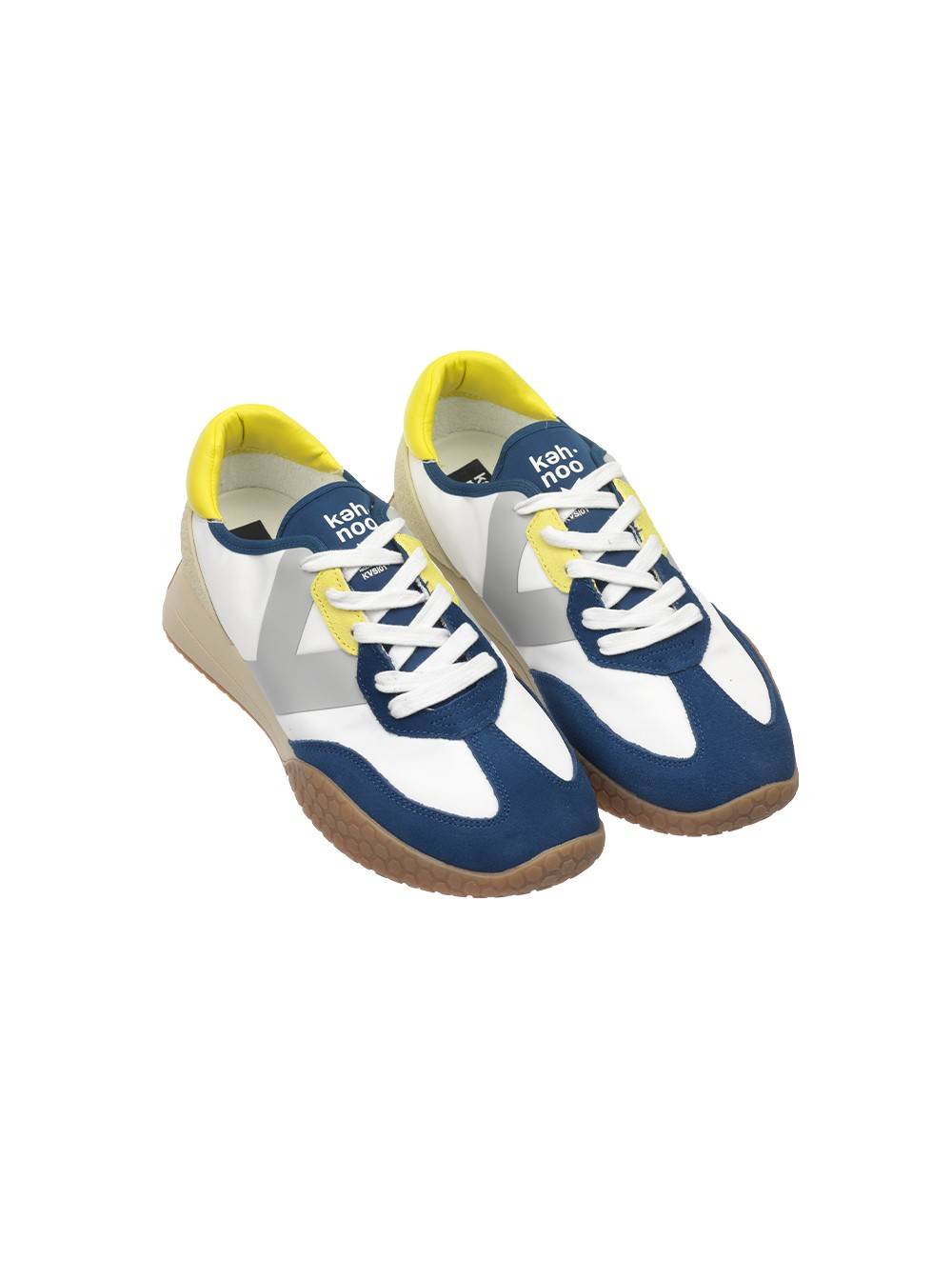 Kehnoo KM 9313 BLUE-WHITE Nuovo