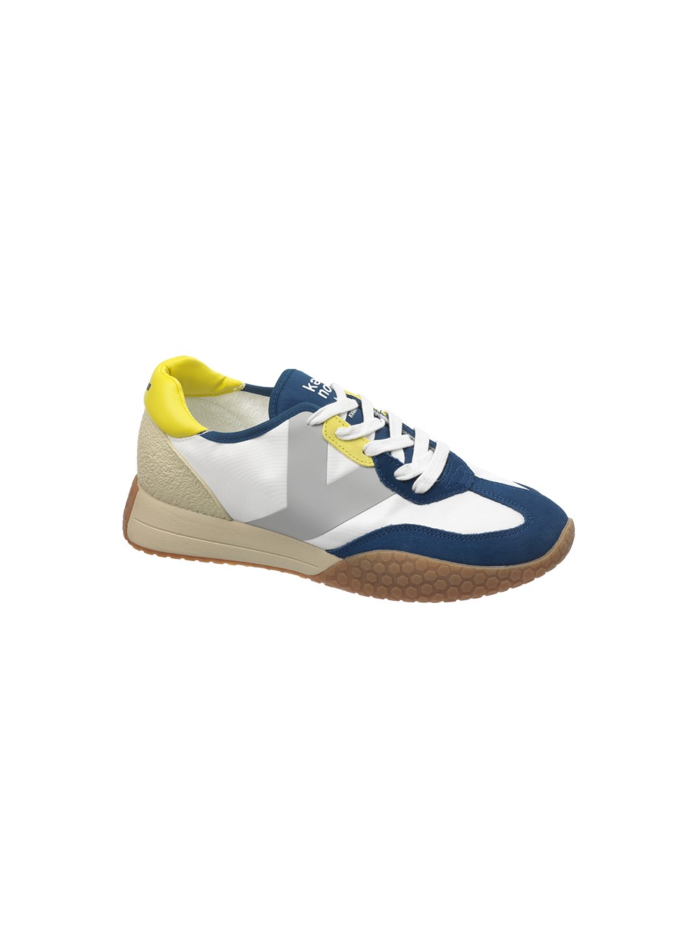 Kehnoo KM 9313 BLUE-WHITE Nuovo