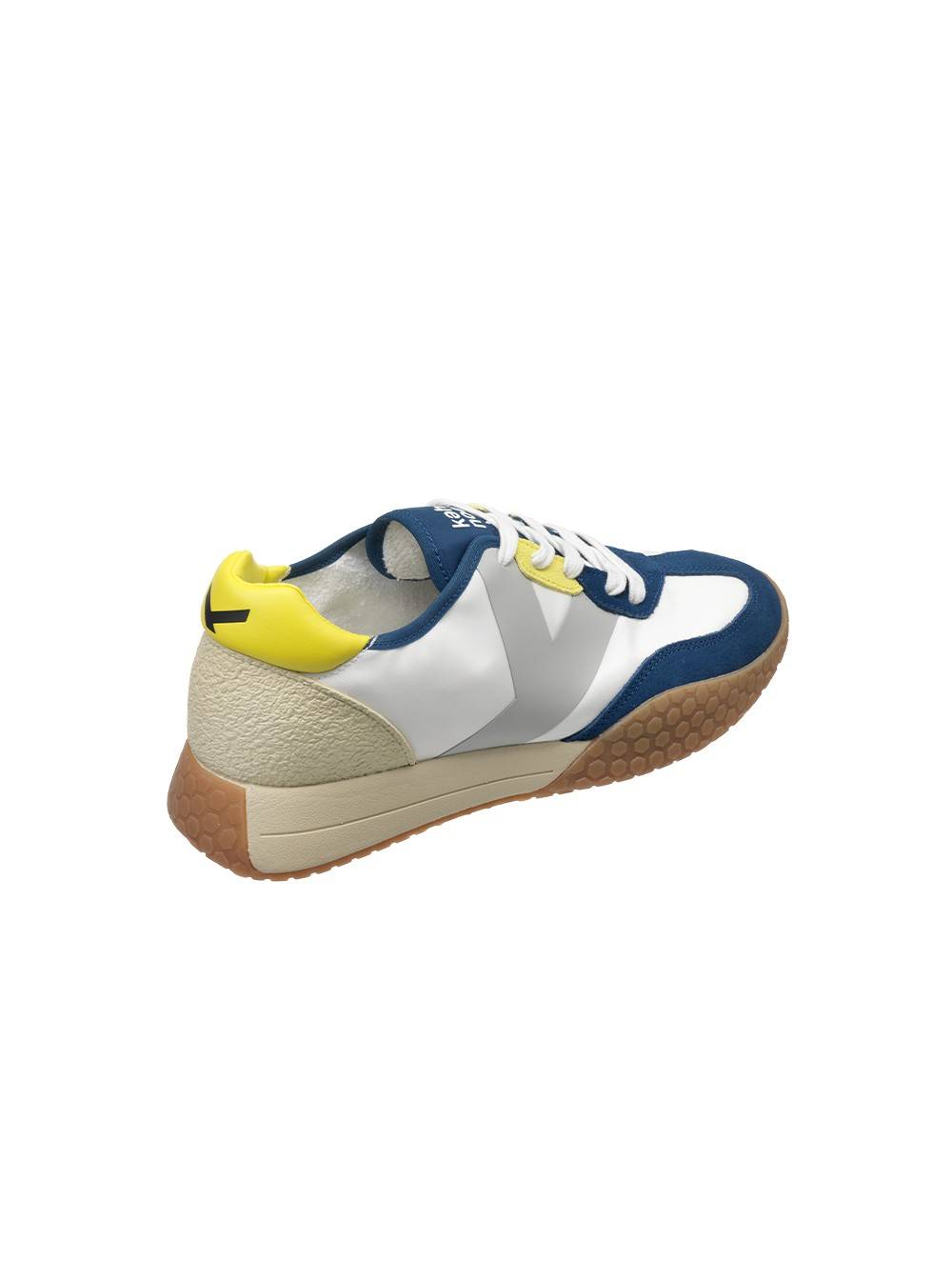 Kehnoo KM 9313 BLUE-WHITE Nuovo