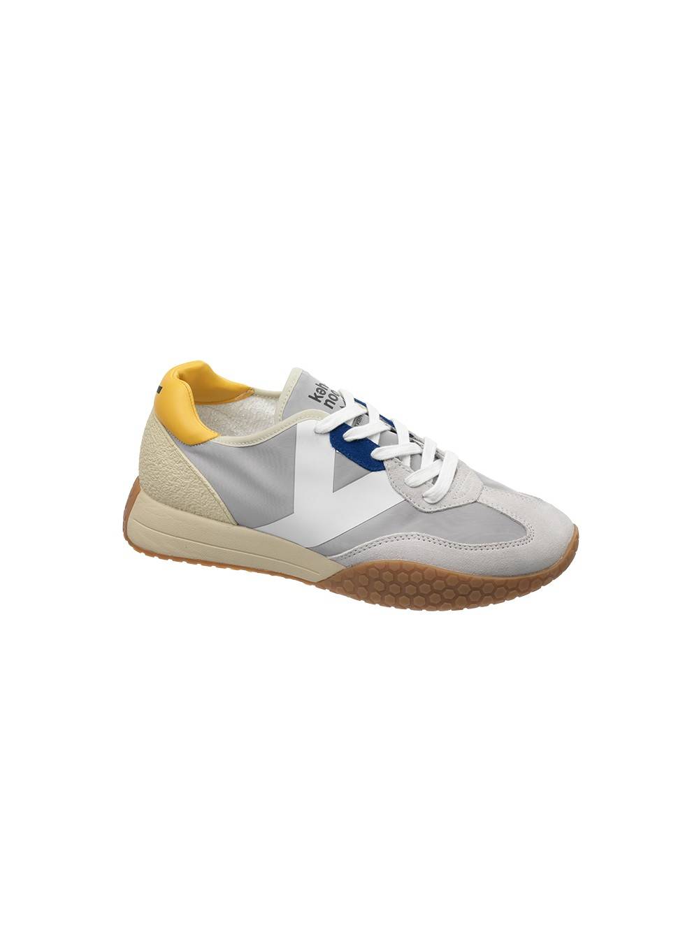 Kehnoo KM 9313 GREY-WHITE Nuovi prodotti