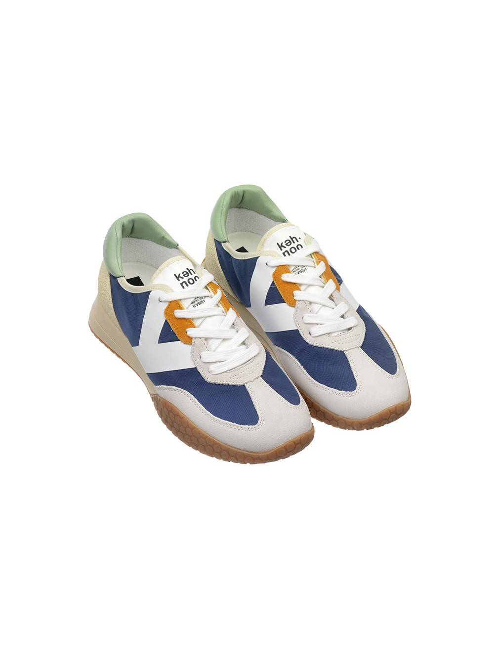 Kehnoo KM 9313 NAVY-WHITE Bestseller