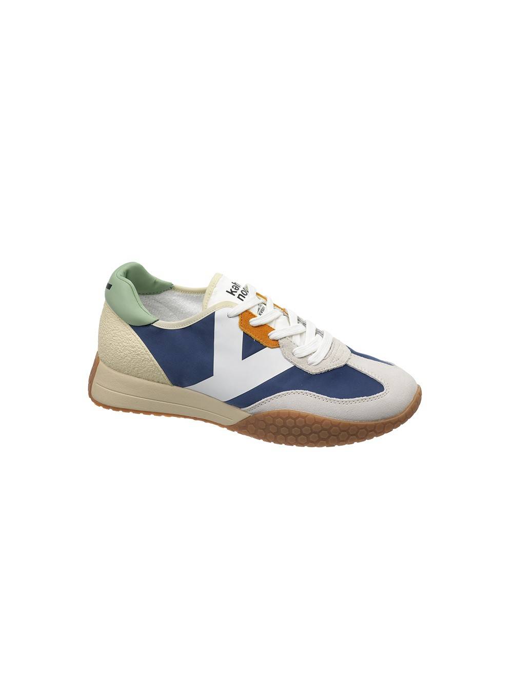 Kehnoo KM 9313 NAVY-WHITE Bestseller